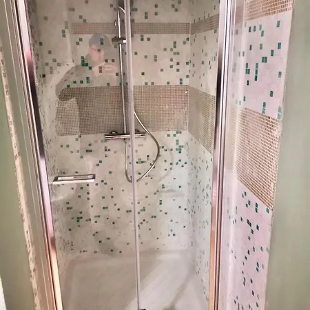 Pensión Liberty Ghirada 1924 3*