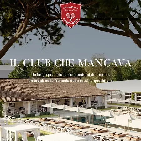 Гостевой дом Liberty Ghirada 1924 Тревизо