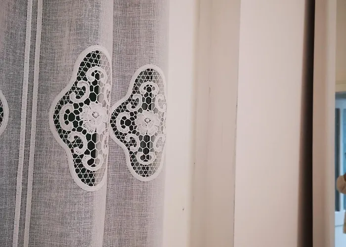 Liberty Ghirada 1924 Pensionat