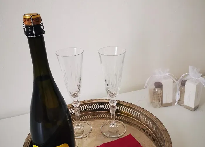 Liberty Ghirada 1924 Pensionat Treviso