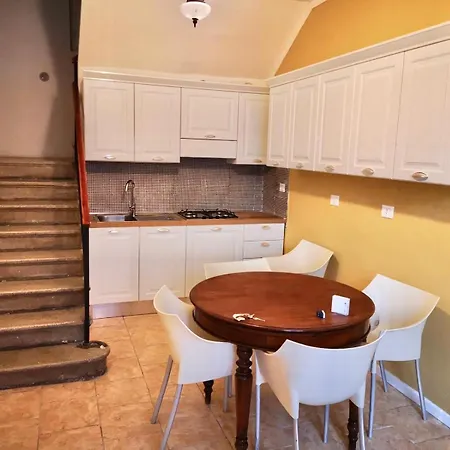 Liberty Ghirada 1924 Guest house Treviso